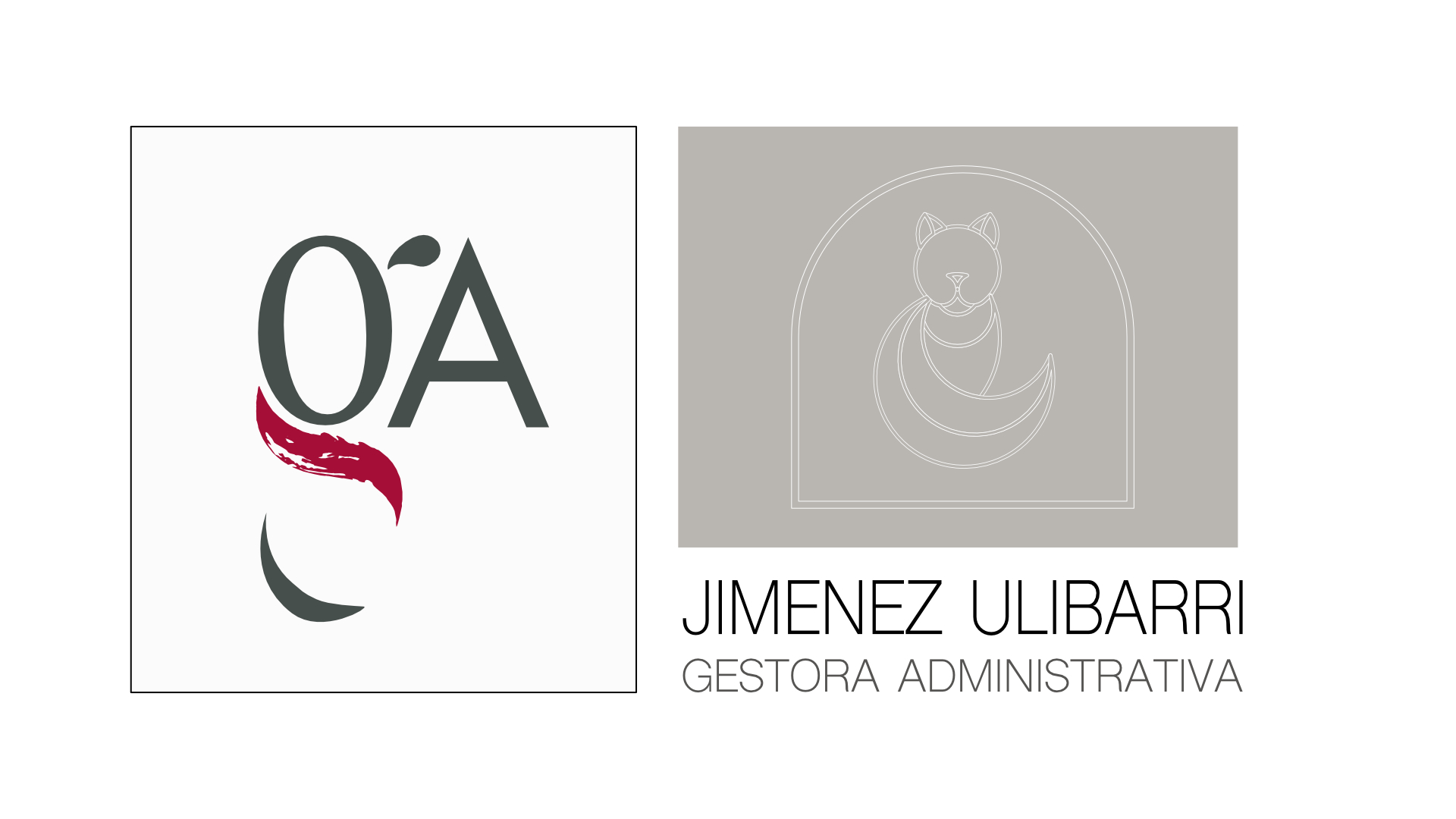 Jiménez Ulibarri - Gestora Administrativa